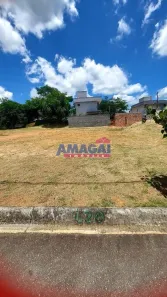Lote/Terreno à venda, 250m² no Bandeira Branca, Jacareí
