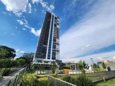 Apartamento com 2 Quartos à venda, 77m² no Mata do Jacinto, Campo Grande
