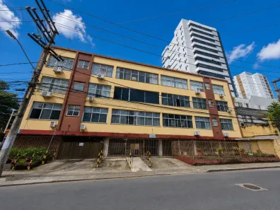 Apartamento com 4 Quartos à venda, 190m² no Chame-Chame, Salvador