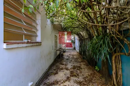 Casa com 3 Quartos à venda, 200m² no Jardim Paulista, São Paulo