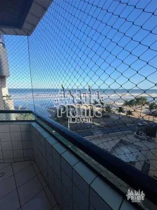 Apartamento com 2 Quartos à venda, 80m² no Ocian, Praia Grande