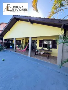 Casa com 3 Quartos à venda, 105m² no Ingleses do Rio Vermelho, Florianópolis