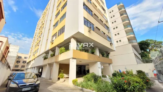 Apartamento com 2 Quartos à venda, 66m² no Méier, Rio de Janeiro
