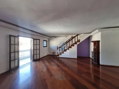 Sobrado com 3 Quartos para alugar, 405m² no Jardim Santa Emília, São Paulo