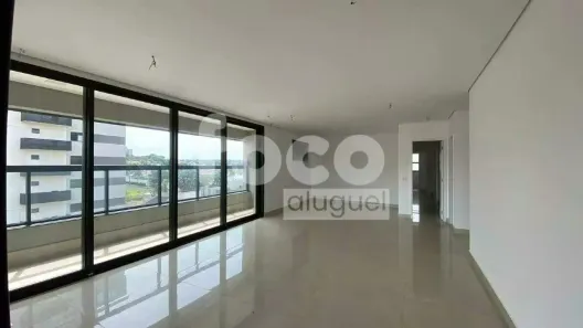 Apartamento com 4 Quartos para alugar, 200m² no Morada da Colina, Uberlândia