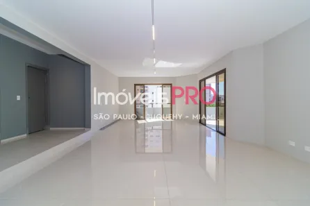 Apartamento com 3 Quartos à venda, 245m² no Vila Nova Conceição, São Paulo