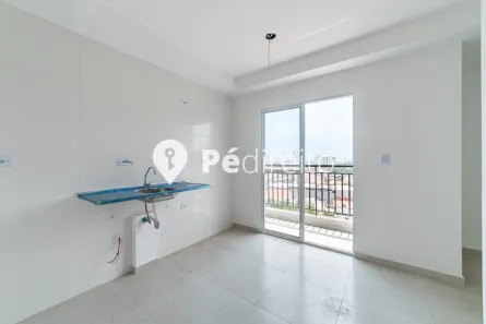 Apartamento com 1 Quarto à venda, 25m² no Parque Maria Luiza, São Paulo
