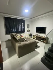 Casa com 3 Quartos à venda, 173m² no Sam Remo, Volta Redonda