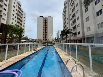 Apartamento com 2 Quartos à venda, 57m² no Parque Dois Irmãos, Fortaleza