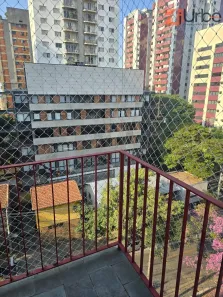 Apartamento com 3 Quartos à venda, 80m² no Sumarezinho, São Paulo