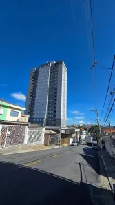 Apartamento com 2 Quartos à venda, 45m² no Pestana, Osasco