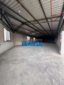 Galpão/Depósito/Armazém para alugar, 519m² no Cidade Nova Arujá, Arujá