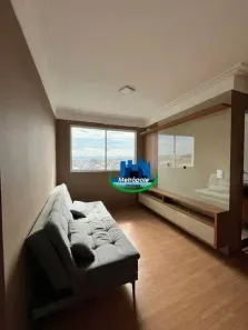 Apartamento com 2 Quartos à venda, 44m² no Vila Barros, Guarulhos