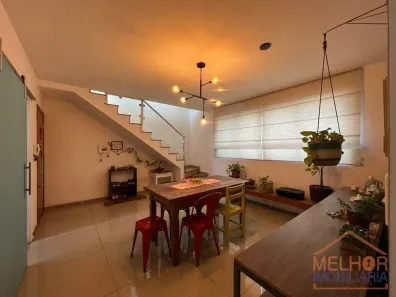 Cobertura com 4 Quartos à venda, 194m² no Itapoã, Belo Horizonte