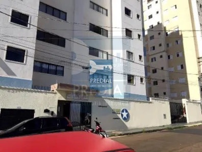 Apartamento com 1 Quarto à venda, 30m² no Centro, São Carlos