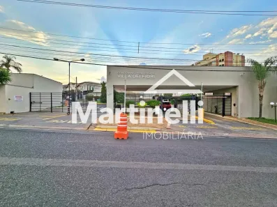 Casa de Condomínio com 3 Quartos para alugar, 112m² no City Ribeirão, Ribeirão Preto