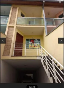 Sobrado com 3 Quartos à venda, 169m² no Cidade Patriarca, São Paulo