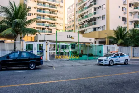 Apartamento com 2 Quartos à venda, 70m² no Freguesia (Jacarepaguá), Rio de Janeiro