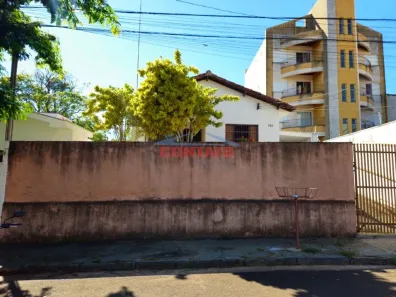 Casa com 2 Quartos para alugar, 110m² no Cidade Jardim, São Carlos