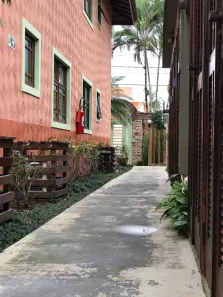 Apartamento com 3 Quartos à venda, 60m² no Boraceia, Bertioga