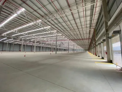 Galpão/Depósito/Armazém para alugar, 3824m² no Jordanópolis, Arujá