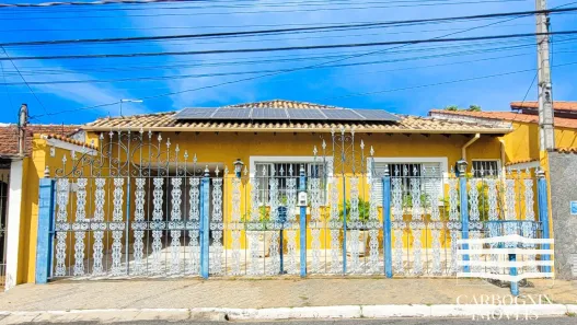 Casa com 3 Quartos à venda, 268m² no Vila Naly, Caçapava