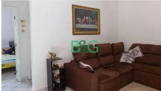 Apartamento com 2 Quartos à venda, 73m² no Santa Efigênia, São Paulo