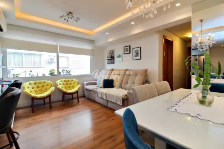Apartamento com 2 Quartos à venda, 63m² no Higienópolis, Porto Alegre