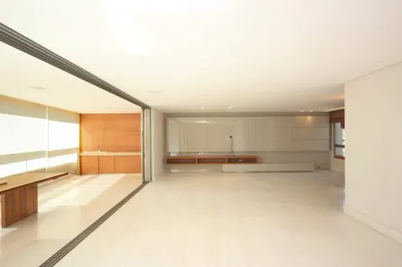 Apartamento com 4 Quartos para alugar, 305m² no Belvedere, Belo Horizonte