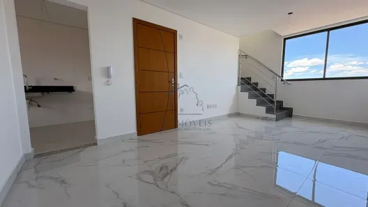 Apartamento com 3 Quartos à venda, 156m² no Camargos, Belo Horizonte