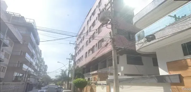 Cobertura com 5 Quartos à venda, 300m² no Braga, Cabo Frio