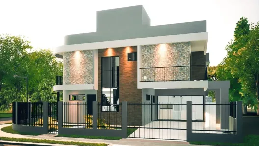 Apartamento com 3 Quartos à venda, 158m² no Campeche, Florianópolis