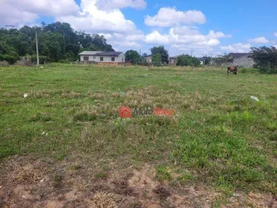 Lote/Terreno à venda, 313m² no Coloninha, Araranguá
