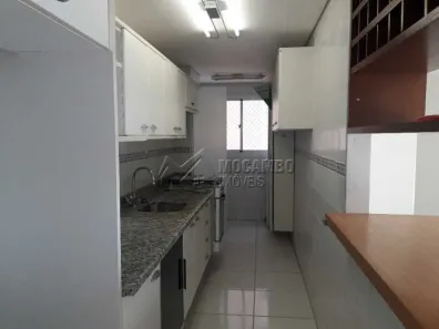 Apartamento com 2 Quartos à venda, 196m² no Jardim Carlos Borella, Itatiba