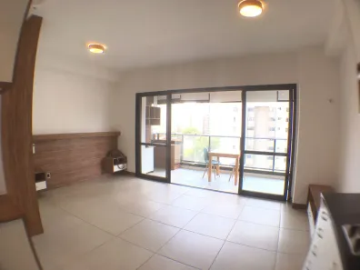 Apartamento com 1 Quarto à venda, 38m² no Vila Mariana, São Paulo