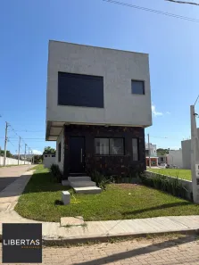 Casa de Condomínio com 3 Quartos à venda, 98m² no Campo Novo, Porto Alegre