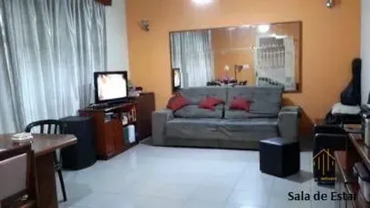 Sobrado com 3 Quartos à venda, 316m² no Mooca, São Paulo
