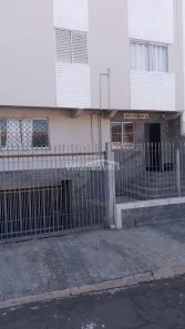 Apartamento com 3 Quartos à venda, 95m² no Vila Proost de Souza, Campinas