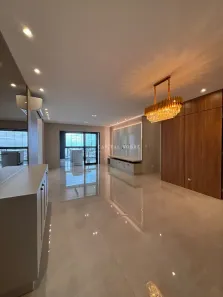 Apartamento com 3 Quartos à venda, 150m² no Centro, Cascavel