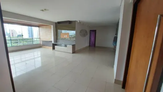 Apartamento com 3 Quartos para alugar, 200m² no São Cristóvão, Teresina
