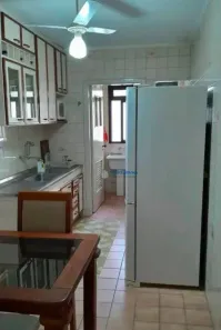 Apartamento com 3 Quartos à venda, 95m² no Parque Residencial Aquarius, São José dos Campos