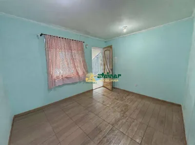 Apartamento com 2 Quartos à venda, 57m² no Jardim Tranqüilidade, Guarulhos