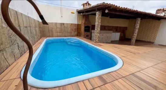 Casa de Condomínio com 4 Quartos à venda, 210m² no Aruana, Aracaju