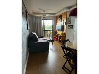 Prédio Residencial com 2 Quartos à venda, 54m² no Jardim Santa Fé, Sorocaba