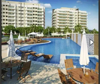 Apartamento com 2 Quartos à venda, 82m² no Barra da Tijuca, Rio de Janeiro