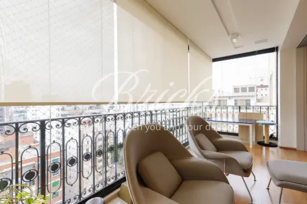 Apartamento com 4 Quartos à venda, 320m² no Santa Cecília, São Paulo