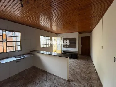 Casa com 3 Quartos para alugar, 180m² no Núcleo Habitacional Mary Dota, Bauru