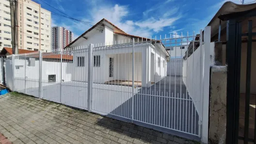 Imóvel Comercial com 2 Quartos para alugar, 83m² no Jardim São Dimas, São José dos Campos