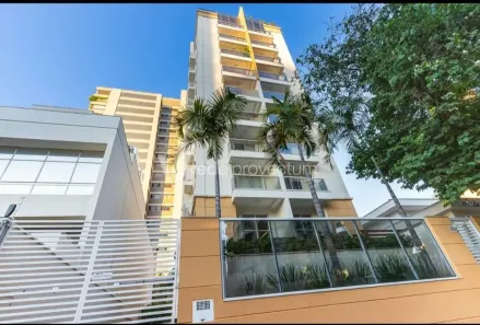 Cobertura com 2 Quartos à venda, 108m² no Cambuí, Campinas