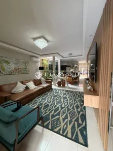 Casa de Condomínio com 3 Quartos à venda, 200m² no Jardim Holanda, Uberlândia
